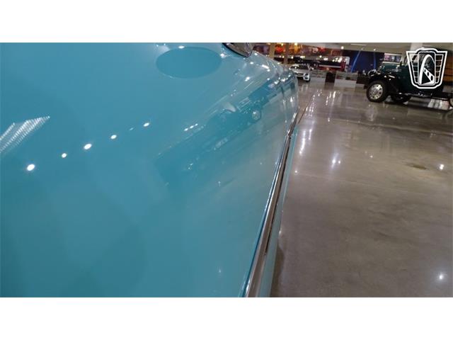 1957 Chevrolet Bel Air (CC-2071253) for sale in O'Fallon, Illinois