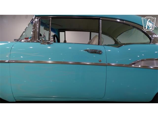 1957 Chevrolet Bel Air (CC-2071253) for sale in O'Fallon, Illinois