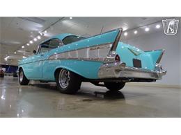 1957 Chevrolet Bel Air (CC-2071253) for sale in O'Fallon, Illinois