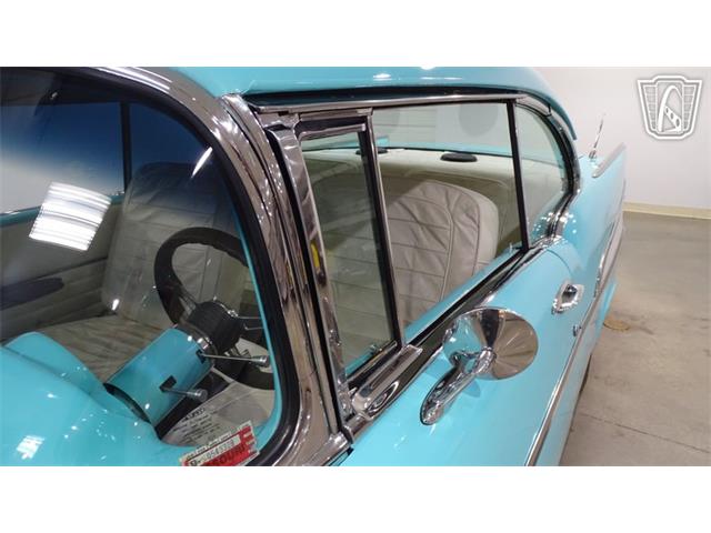 1957 Chevrolet Bel Air (CC-2071253) for sale in O'Fallon, Illinois