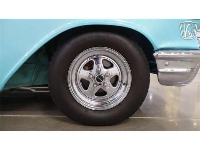 1957 Chevrolet Bel Air (CC-2071253) for sale in O'Fallon, Illinois