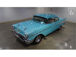 1957 Chevrolet Bel Air (CC-2071253) for sale in O'Fallon, Illinois