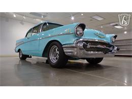 1957 Chevrolet Bel Air (CC-2071253) for sale in O'Fallon, Illinois