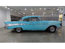 1957 Chevrolet Bel Air (CC-2071253) for sale in O'Fallon, Illinois