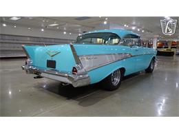 1957 Chevrolet Bel Air (CC-2071253) for sale in O'Fallon, Illinois