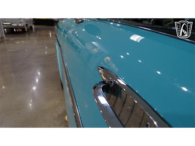 1957 Chevrolet Bel Air (CC-2071253) for sale in O'Fallon, Illinois
