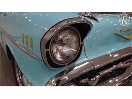 1957 Chevrolet Bel Air (CC-2071253) for sale in O'Fallon, Illinois