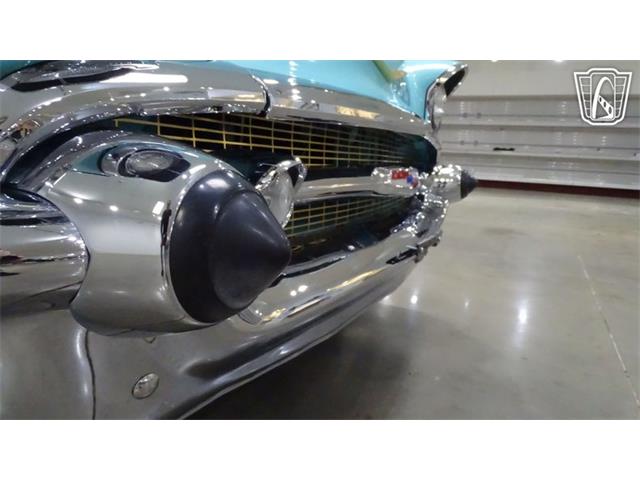 1957 Chevrolet Bel Air (CC-2071253) for sale in O'Fallon, Illinois
