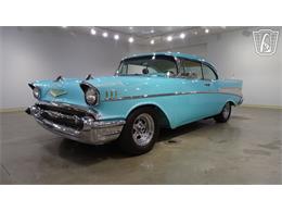 1957 Chevrolet Bel Air (CC-2071253) for sale in O'Fallon, Illinois