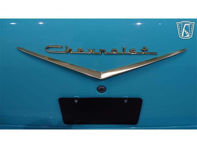 1957 Chevrolet Bel Air (CC-2071253) for sale in O'Fallon, Illinois