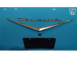 1957 Chevrolet Bel Air (CC-2071253) for sale in O'Fallon, Illinois