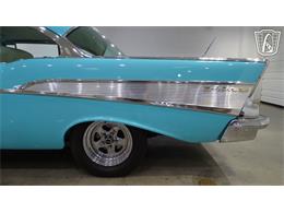 1957 Chevrolet Bel Air (CC-2071253) for sale in O'Fallon, Illinois