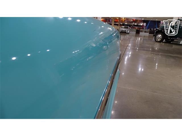 1957 Chevrolet Bel Air (CC-2071253) for sale in O'Fallon, Illinois