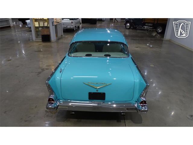 1957 Chevrolet Bel Air (CC-2071253) for sale in O'Fallon, Illinois