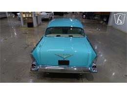 1957 Chevrolet Bel Air (CC-2071253) for sale in O'Fallon, Illinois