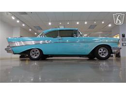 1957 Chevrolet Bel Air (CC-2071253) for sale in O'Fallon, Illinois