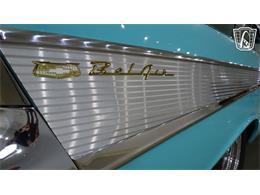 1957 Chevrolet Bel Air (CC-2071253) for sale in O'Fallon, Illinois