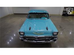 1957 Chevrolet Bel Air (CC-2071253) for sale in O'Fallon, Illinois