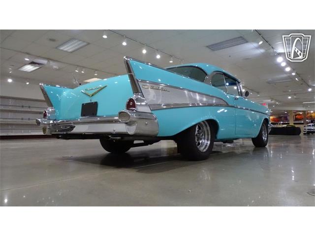 1957 Chevrolet Bel Air (CC-2071253) for sale in O'Fallon, Illinois