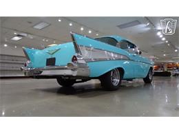 1957 Chevrolet Bel Air (CC-2071253) for sale in O'Fallon, Illinois