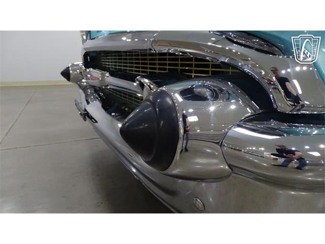 1957 Chevrolet Bel Air (CC-2071253) for sale in O'Fallon, Illinois