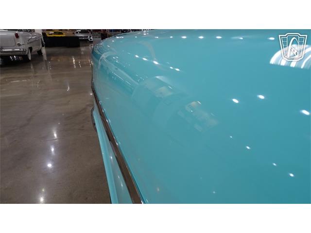 1957 Chevrolet Bel Air (CC-2071253) for sale in O'Fallon, Illinois