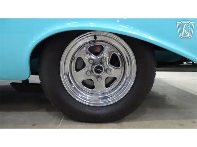 1957 Chevrolet Bel Air (CC-2071253) for sale in O'Fallon, Illinois