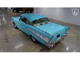 1957 Chevrolet Bel Air (CC-2071253) for sale in O'Fallon, Illinois