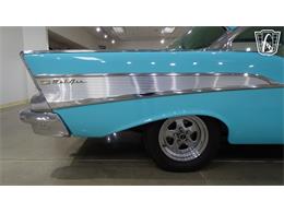 1957 Chevrolet Bel Air (CC-2071253) for sale in O'Fallon, Illinois