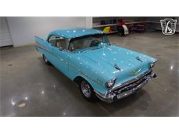 1957 Chevrolet Bel Air (CC-2071253) for sale in O'Fallon, Illinois