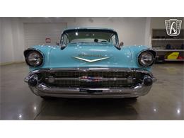 1957 Chevrolet Bel Air (CC-2071253) for sale in O'Fallon, Illinois