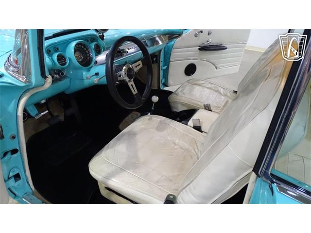 1957 Chevrolet Bel Air (CC-2071253) for sale in O'Fallon, Illinois
