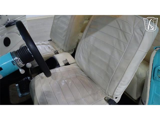 1957 Chevrolet Bel Air (CC-2071253) for sale in O'Fallon, Illinois