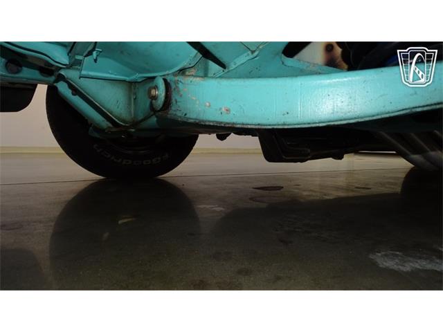 1957 Chevrolet Bel Air (CC-2071253) for sale in O'Fallon, Illinois