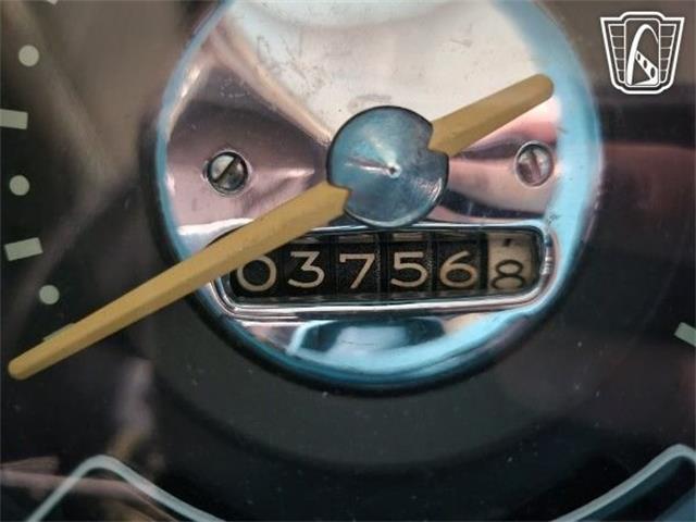 1957 Chevrolet Bel Air (CC-2071253) for sale in O'Fallon, Illinois