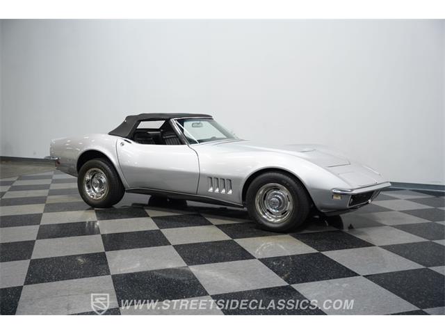 1968 Chevrolet Corvette (CC-2071254) for sale in Lavergne, Tennessee