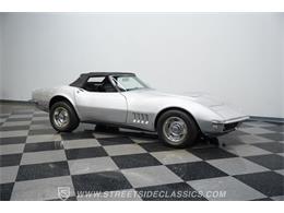 1968 Chevrolet Corvette (CC-2071254) for sale in Lavergne, Tennessee