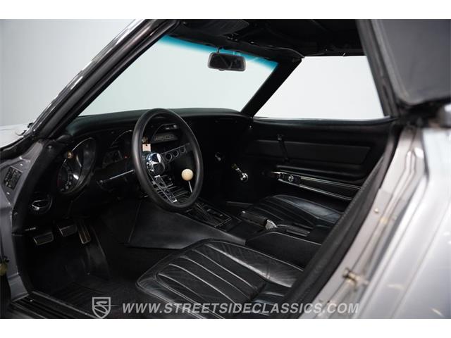 1968 Chevrolet Corvette (CC-2071254) for sale in Lavergne, Tennessee