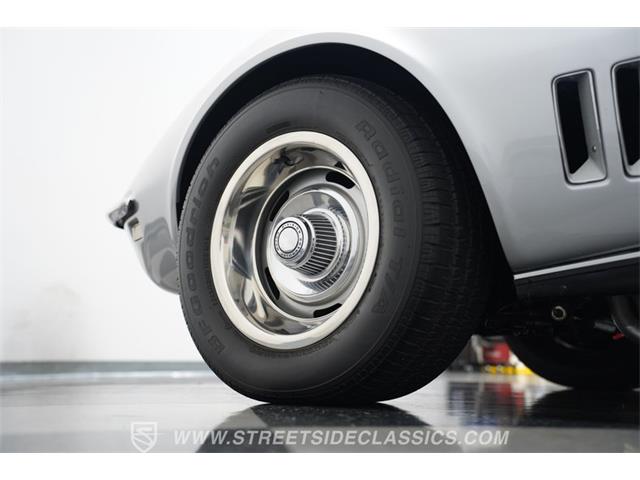 1968 Chevrolet Corvette (CC-2071254) for sale in Lavergne, Tennessee