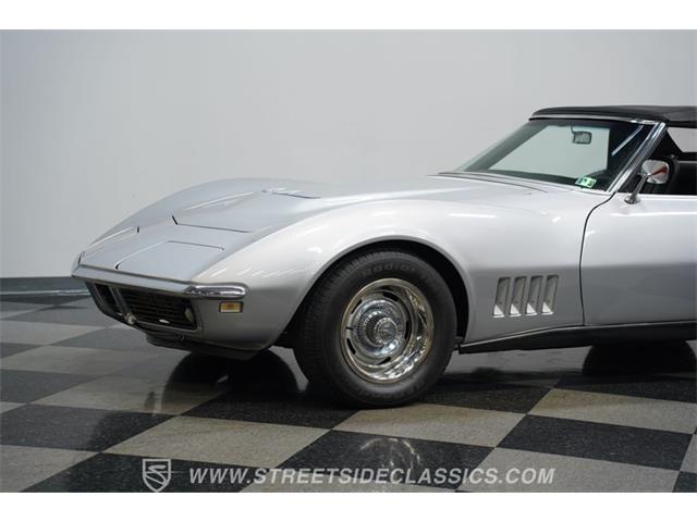 1968 Chevrolet Corvette (CC-2071254) for sale in Lavergne, Tennessee