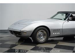 1968 Chevrolet Corvette (CC-2071254) for sale in Lavergne, Tennessee