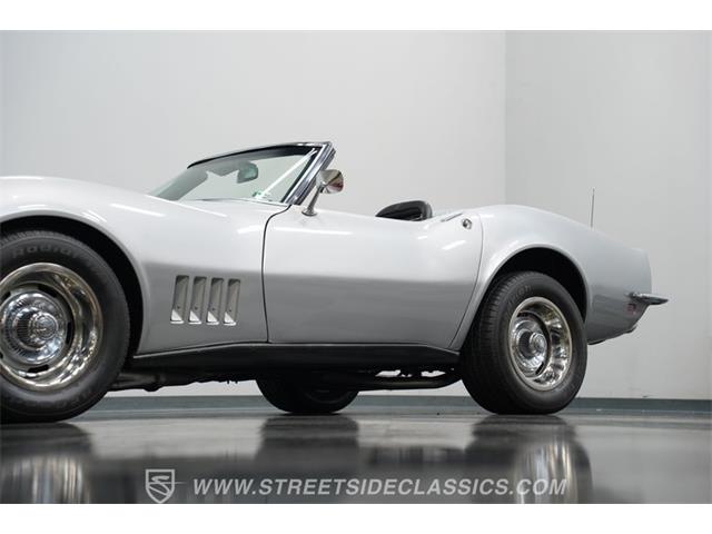 1968 Chevrolet Corvette (CC-2071254) for sale in Lavergne, Tennessee