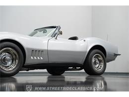 1968 Chevrolet Corvette (CC-2071254) for sale in Lavergne, Tennessee