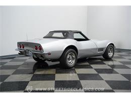 1968 Chevrolet Corvette (CC-2071254) for sale in Lavergne, Tennessee