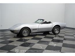 1968 Chevrolet Corvette (CC-2071254) for sale in Lavergne, Tennessee