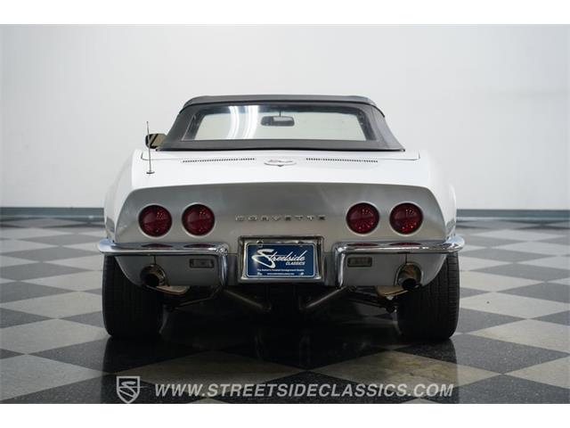 1968 Chevrolet Corvette (CC-2071254) for sale in Lavergne, Tennessee