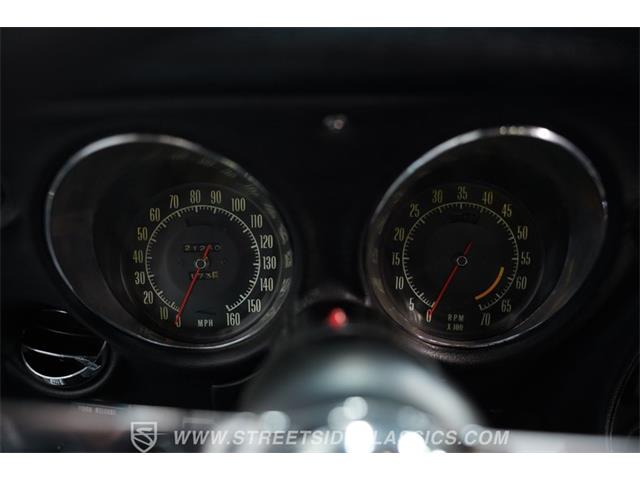 1968 Chevrolet Corvette (CC-2071254) for sale in Lavergne, Tennessee