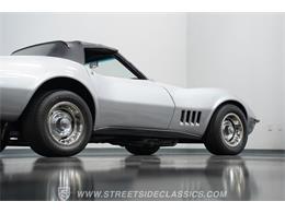 1968 Chevrolet Corvette (CC-2071254) for sale in Lavergne, Tennessee