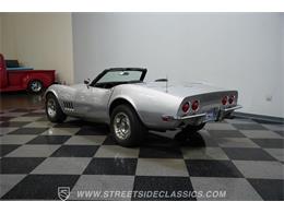 1968 Chevrolet Corvette (CC-2071254) for sale in Lavergne, Tennessee