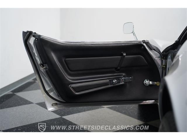 1968 Chevrolet Corvette (CC-2071254) for sale in Lavergne, Tennessee